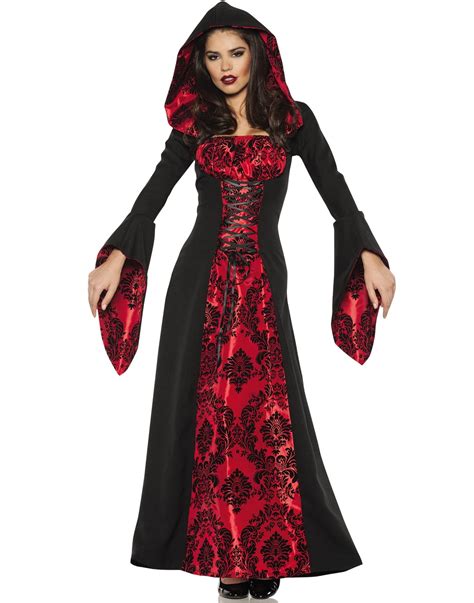 gothic witch costumes adults|unusual witch costume.